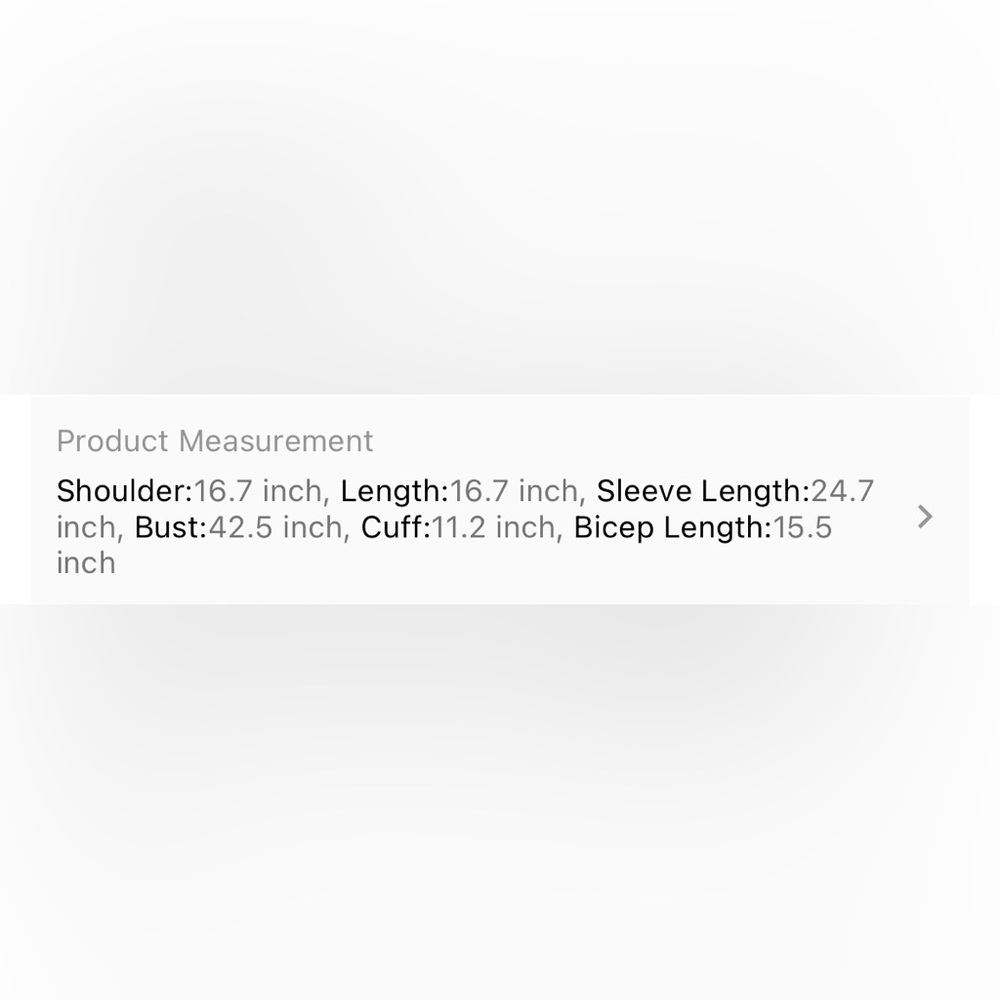 Shein Frenchy skirt set - Picture 6 of 6